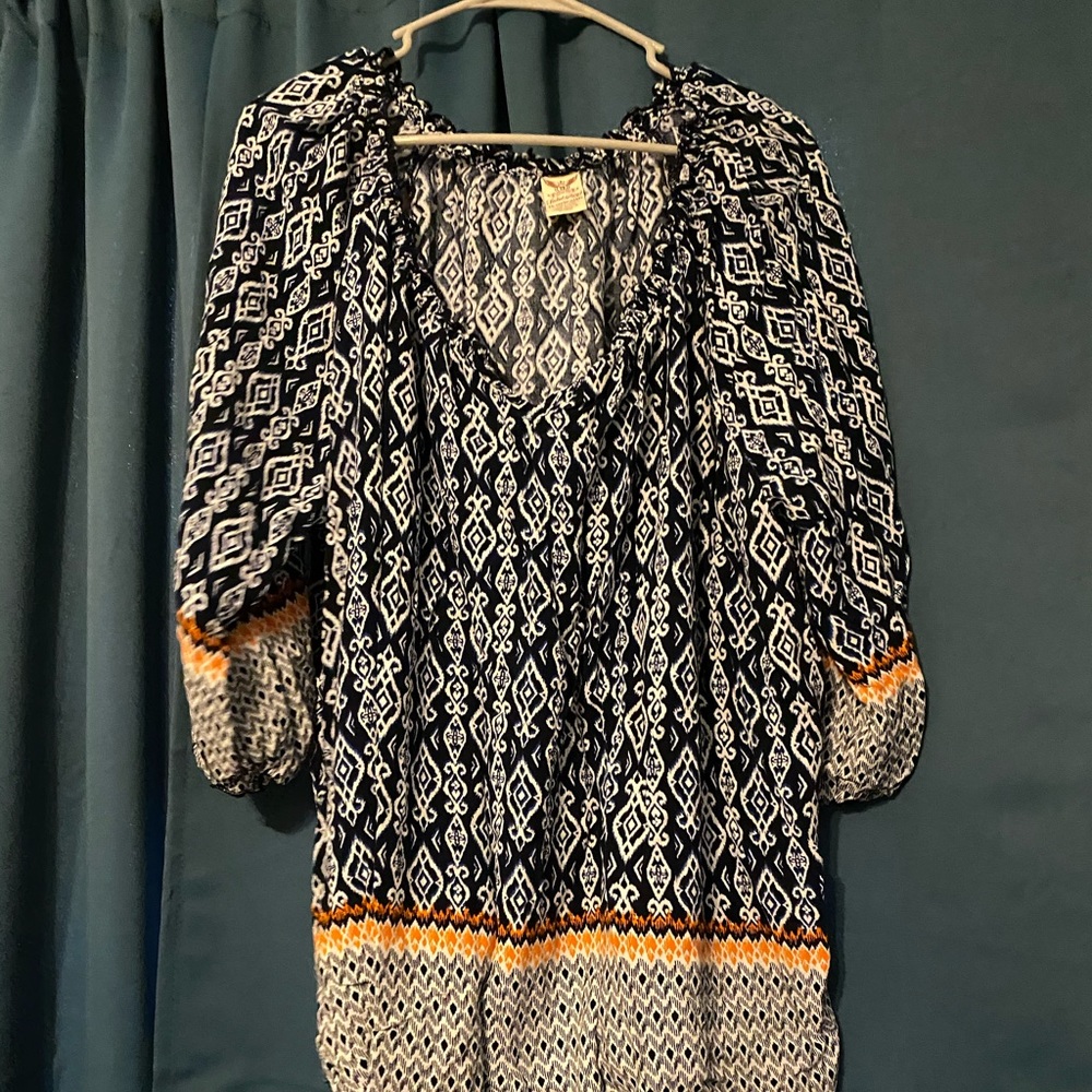 Blouse
